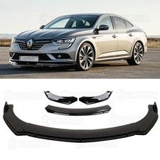 ABS Glossy Lower Front
