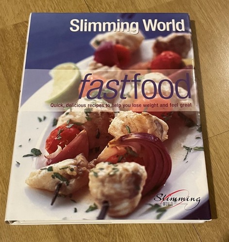 Slimming world fast food - slimming,