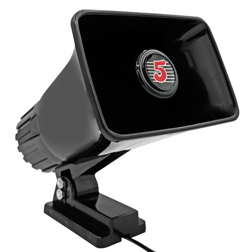 5core inch horn - horn, loud
