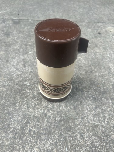 Vintage aladdin litre - aladdin,