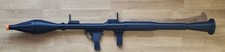 RPG-7 Rocket Launcher - 3D
