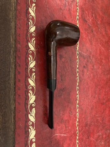 Vintage real briar smoking - real,