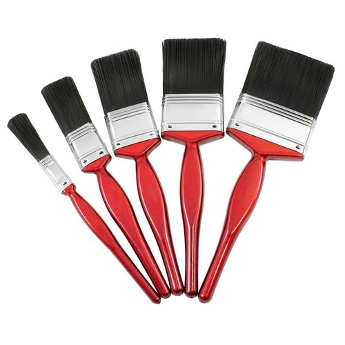 Pack paint brush set - pack,