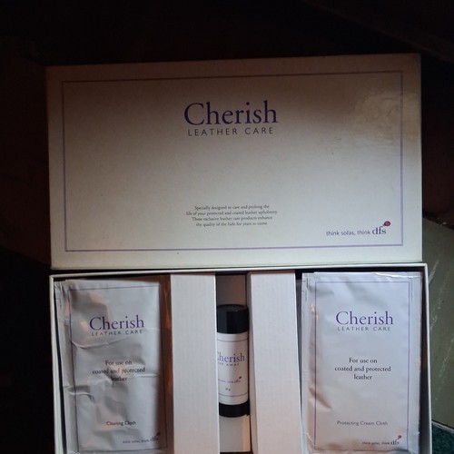 Dfs cherish leather - cherish,