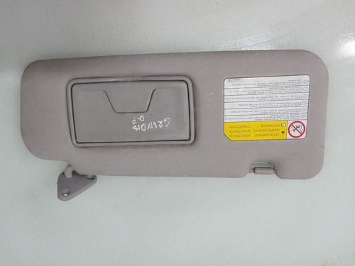 Mitsubishi grandis 2007 front - mitsubishi,