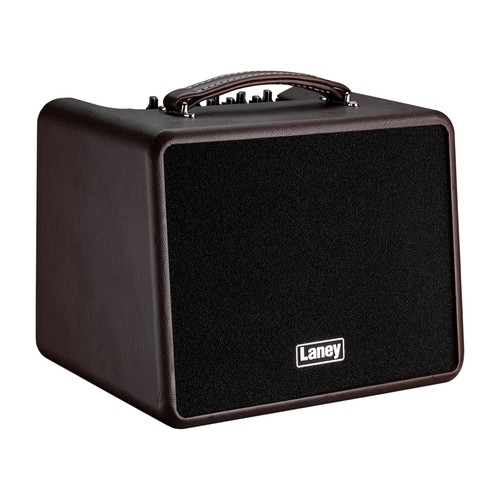 Laney solo acoustic guitar - a-solo,