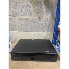 Ferguson Videostar FV 22L VHS