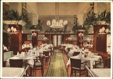 Haarlem Cafe Restaurant