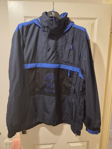 Timberland pullover jacket - pullover, 3xl