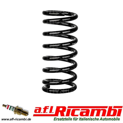 Spring front alfa romeo - spring,