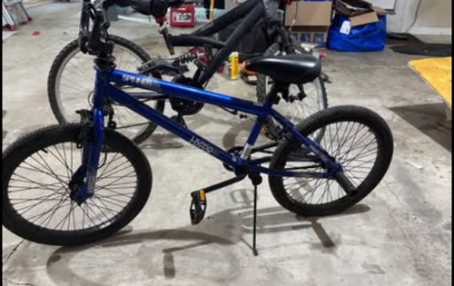 Bmx bike - bmx,