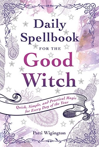 Daily spellbook for the good - daily,
