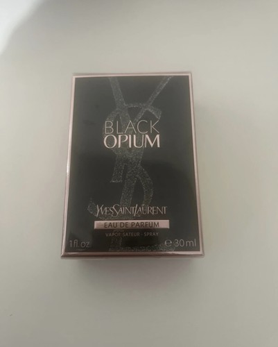 Yves saint laurent black opium - saint,