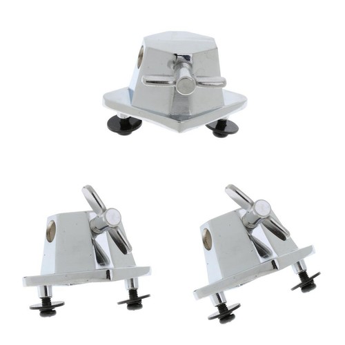 Pack metal tom - metal, holder