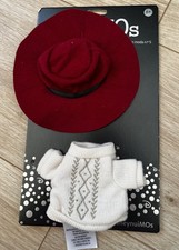 Brand New! Disney nuiMOs