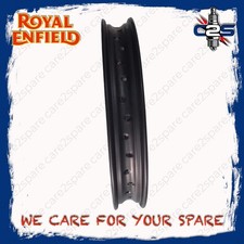 Royal Enfield Front Wheel Rim
