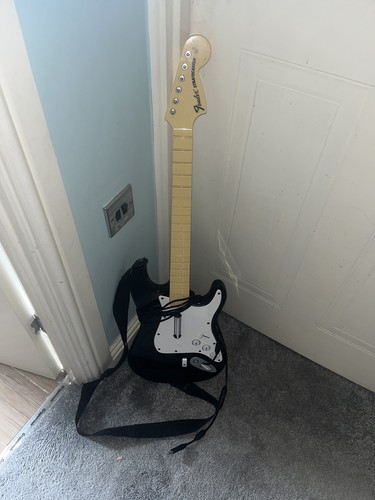 Rockband harmonix fender - rockband,