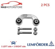 ANTI ROLL BAR STABILISER PAIR