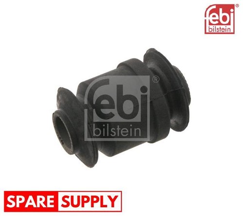 Control arm trailing - arm-/trailing, bush