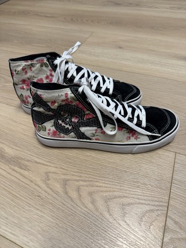 Draven floral skull high - draven,