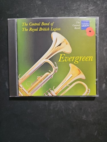 The central band royal - central, of