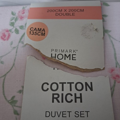 Primark home pink - home,