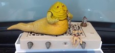 Vintage Star Wars Jabba the