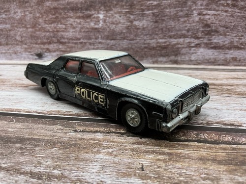 Dinky toys 244 plymouth - dinky,