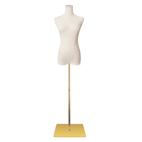 Female mannequin torso - female, women