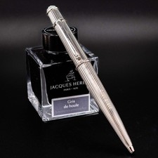 Cartier Diabolo Platinum