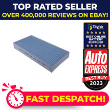 Pollen / Cabin Filter fits