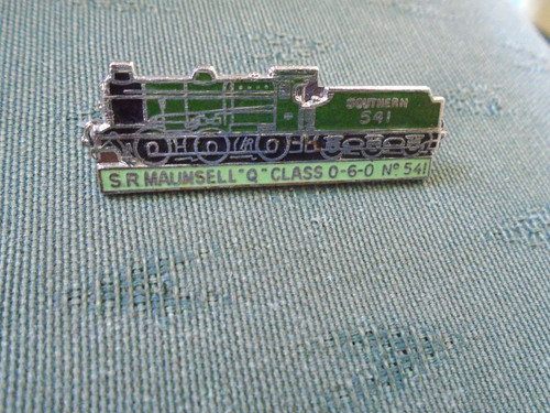 Southern railway maunsell - railway,