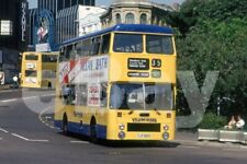 Bus Photo - Yellow Buses Bournemouth 180 TJT180X Leyland Olympian Marshall