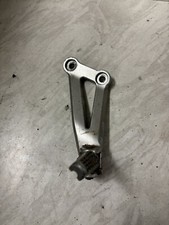 Kawasaki Z750 2006 Rear Lh Footrest Hanger 