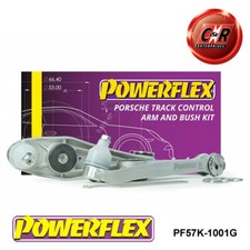 Powerflex Fr TrackCtrlArm &