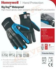 Large Honeywell Rig Dog