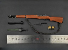 1Set 12" Action Figure 1/6