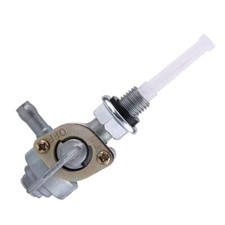 2PCS Generator Fuel Tank/Shut