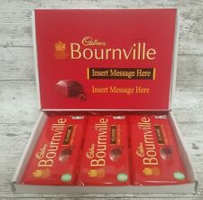 Cadburys Bournville Dark