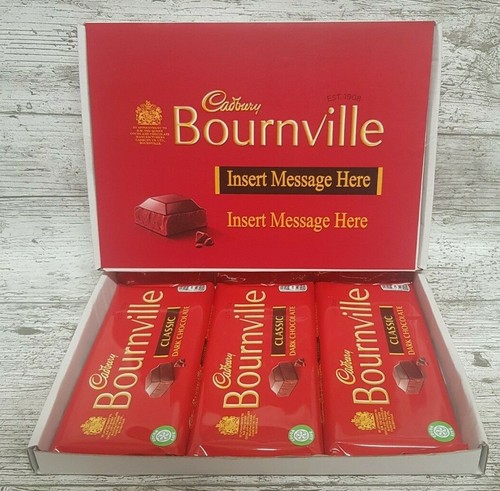 Cadburys bournville dark - bournville,