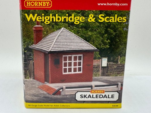 Hornby skaledale r8588 - hornby,