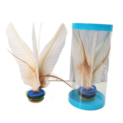 2pcs kick shuttlecock goose - 2pcs,