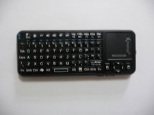 Genuine Original Remote control Xtreamer KOC-CR-USI-UIS-TRAKB set-top box