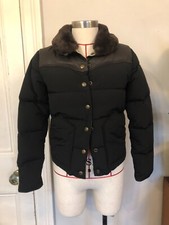 PENFIELD Rockwool Trailwear iconic puffer jacket, size XS
