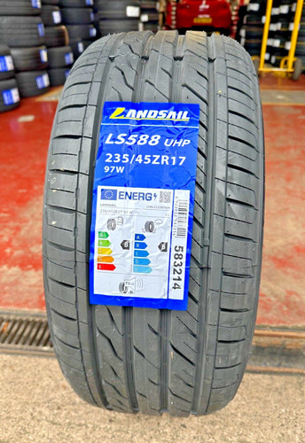235 45zr17 - x1, 17