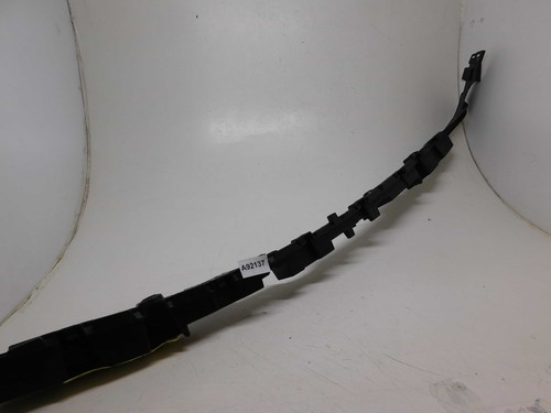 Rear bumper bracket - rear,
