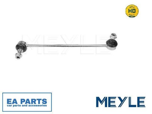 Rod strut stabiliser - stabiliser, vw