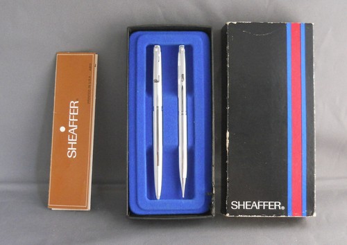 Sheaffer vintage white dot - sheaffer,