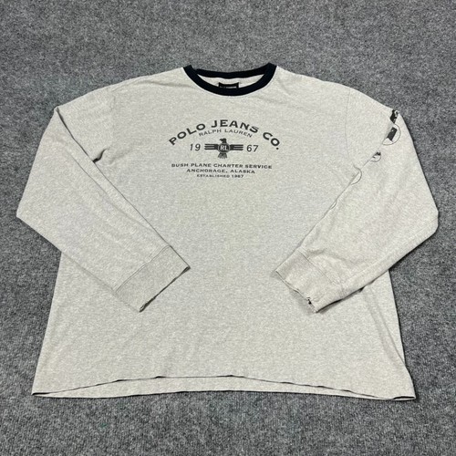 Polo jeans ralph - jeans,