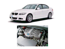 BMW Reconditioned Engine Supply & Fit 116d 118d 120d 318d 320d N47 2.0 Diesel